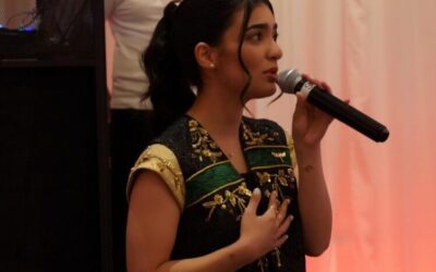 An Evening of Solidarity with Lebanon